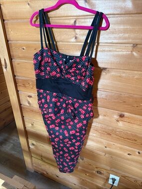 Rockabilly Dress